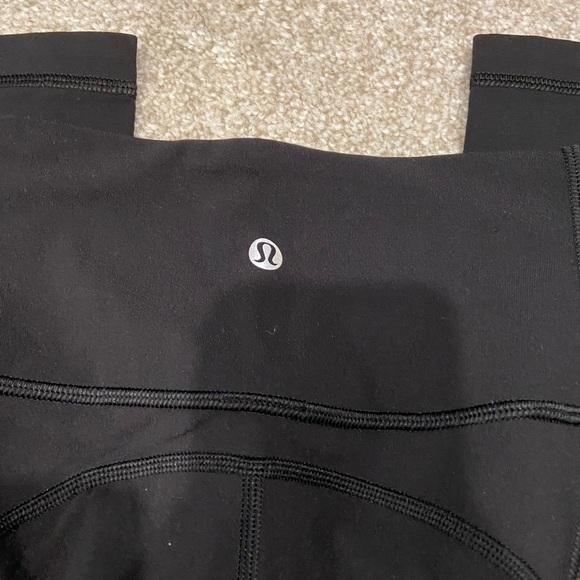 Lululemon leggings - Picture 5 of 7